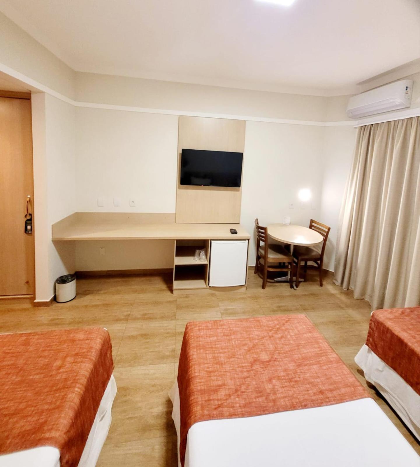 Hotel Giordano Mantiqueira São João da Boa Vista Zewnętrze zdjęcie