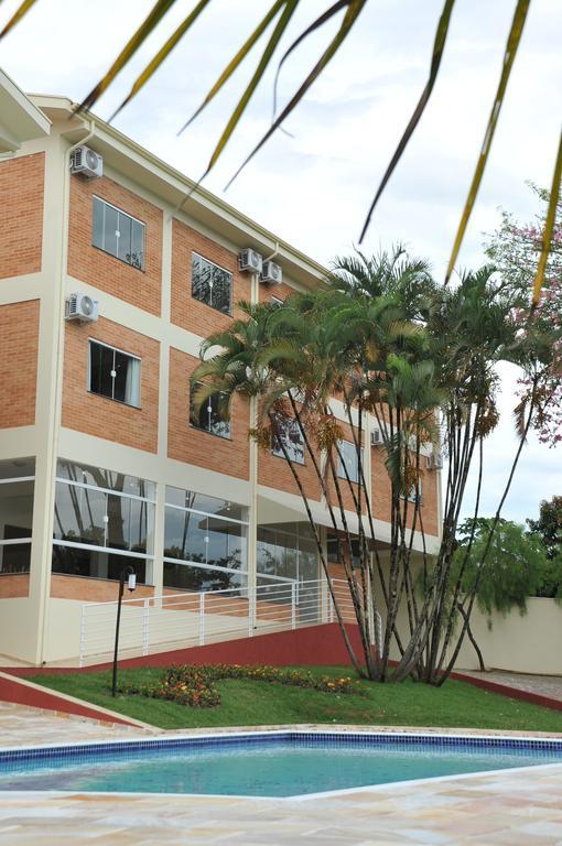 Hotel Giordano Mantiqueira São João da Boa Vista Zewnętrze zdjęcie