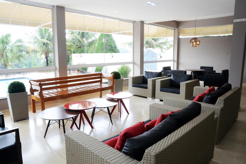 Hotel Giordano Mantiqueira São João da Boa Vista Zewnętrze zdjęcie
