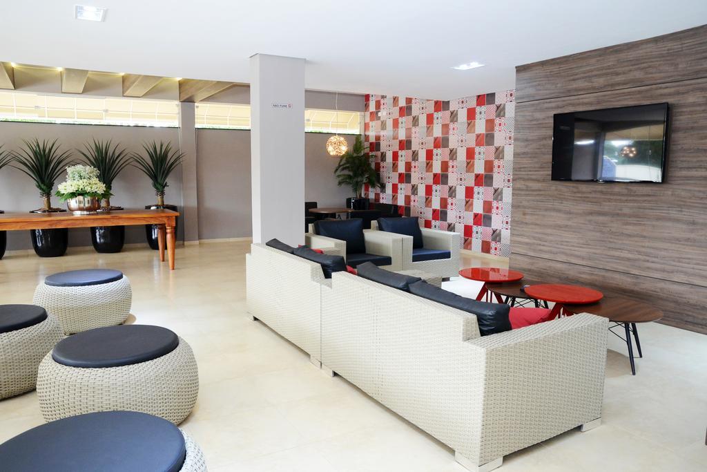 Hotel Giordano Mantiqueira São João da Boa Vista Zewnętrze zdjęcie