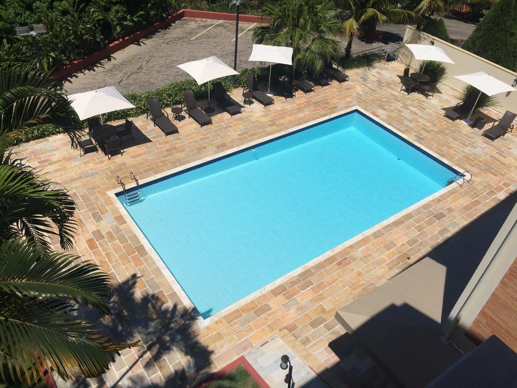 Hotel Giordano Mantiqueira São João da Boa Vista Zewnętrze zdjęcie