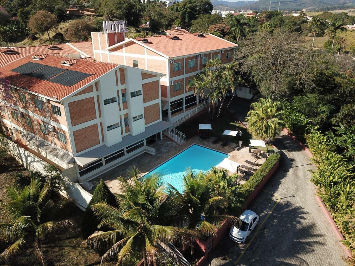 Hotel Giordano Mantiqueira São João da Boa Vista Zewnętrze zdjęcie